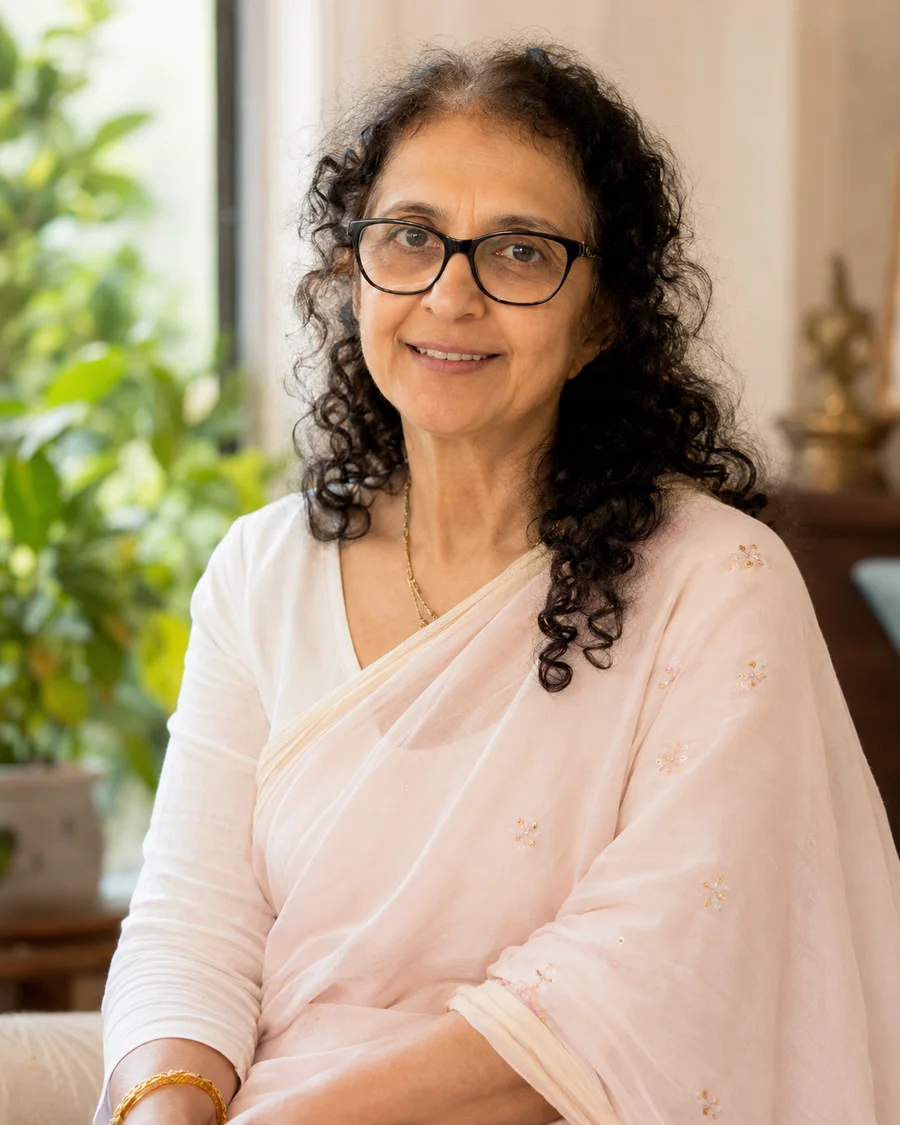 Aditi Dasi